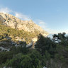 Les Calanques: Sugiton