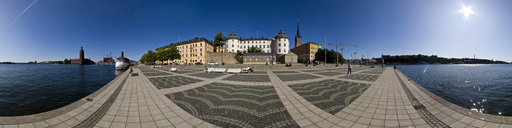 Riddarholmen