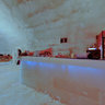 Balea Ice Hotel