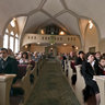 Wedding religious ceremony