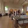 Hannover Bahnhof