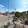 Strand und Yachthafen Kuehlungsborn
