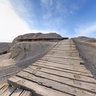 Sialk Hills, Kashan