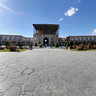 Naghshe Jahan Sq