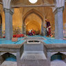 Ali Gholi Agha Bathroom