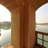Shahrestan Bridge
