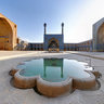 Isfahan Jame Mosque