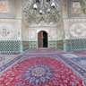 Ebrahim Shrine,Kashan