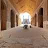 Jame Mosque Esfahan (Sofe Darvish)