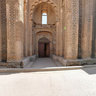 Masjd Hakim Jorhir Gate