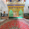 Ebrahim Shrine,Kashan