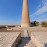 Turkmenistan Gurganj Minarate Of gutlugh temur