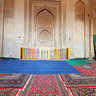 Iran Isfahan Ardestan Jame Mosque 01