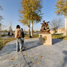 Iran Isfahan 33pol