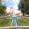 Isfahan Felezi Bridge Park