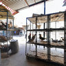 Atigh Sq Sabze Meydan Animal Bazzar 02