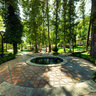 Iranian Arts Garden Museum1