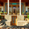 Iranian Art Garden Museum - Pardis Gallery