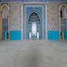jāmeh mosque of yazd
