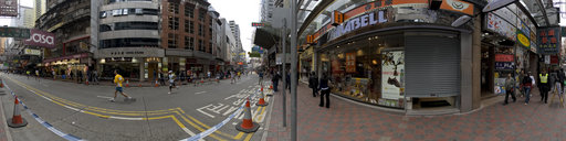 Hong Kong Marathon