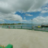 Inhambane Jetty