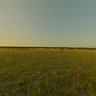 Between Lago Ucune and Lago Culuine at Sunset