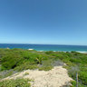 Tofinho Backdoor Campsite