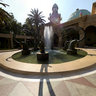 Entrance to The Palace of the Lost City - Sun City