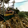 Sun City Zip Slide - The Longest zip slide in the World