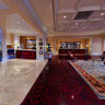 The Table Bay Hotel Reception Area