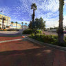 The Table Bay Hotel in Cape Town`s V&A Waterfront