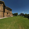 Warden Church