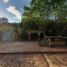 Eden Valley train station