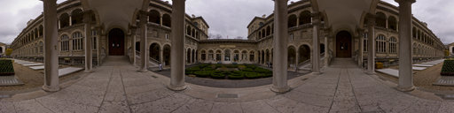 Hôtel-Dieu de Paris, france