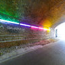 tunnel