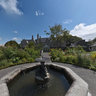 Physic Gardens Fountain