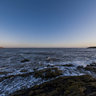 Little Island Bay, Barry Island