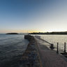 York Breakwater 2 Barry Island