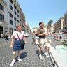 Barcaccia Roma