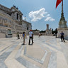 Altare della Patria Roma