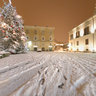 Cosenza XV Marzo Square