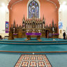 St. Mary's RC Maynooth