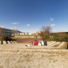NUIM's Amphitheatre