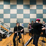 Jack L live on the Gerry Ryan Show