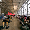 Frankfurt Airport