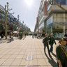 Stuttgart Königstrasse