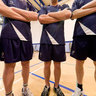 NUI Maynooth Volleyball Club