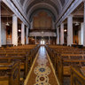St. Mary's Pro Cathedral