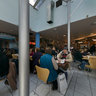 Epicurean Food Hall