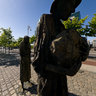 Famine Memorial (Quays)